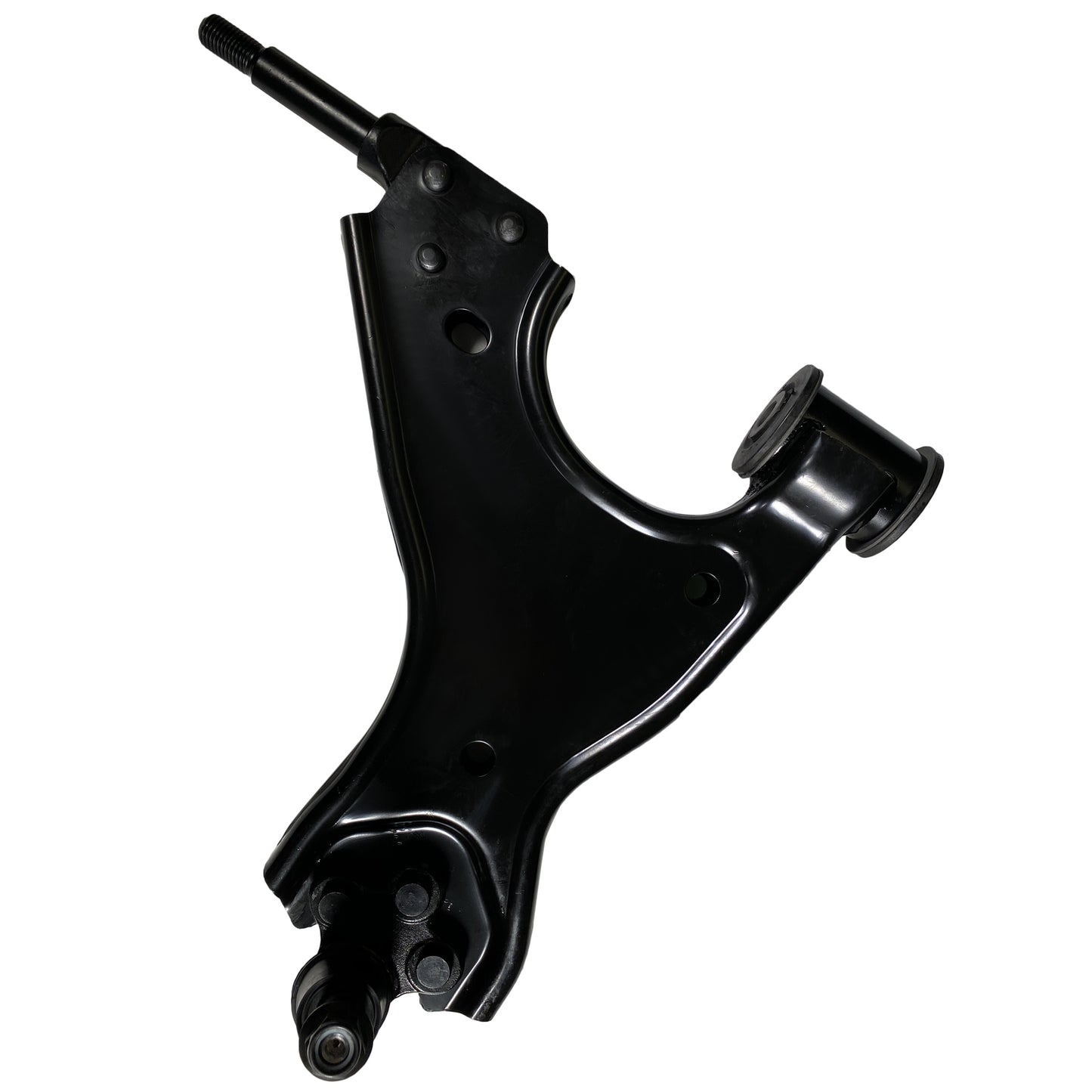 2pc K621231 K621232 Front Lower Control Arm Ball Joint for Chevy Traverse 2009-2017 for GMC Acadia 2007-2016 for Buick Enclave 2008-2017