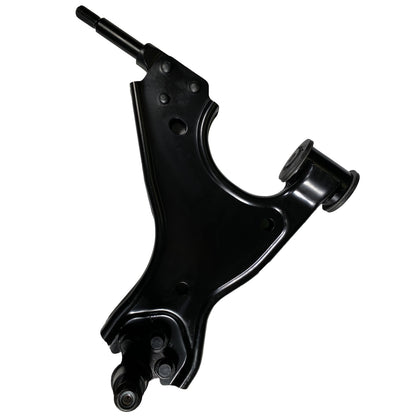 2pc K621231 K621232 Front Lower Control Arm Ball Joint for Chevy Traverse 2009-2017 for GMC Acadia 2007-2016 for Buick Enclave 2008-2017