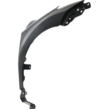 Primed Fender Replacement For Scion xD 2008 2009 2010 2011 2012 2013 2014 Front Passenger Side 5380152090 SC1241107