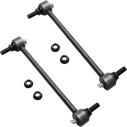4pc K622945 K622944 K90344 Front Lower Control Arm with Ball Joint Sway Bar for Lexus RX450H RX350 RX350L for Toyota Venza Highlander 2008 2009 2010 2011 2012 2013 2014 2015 2016 2017 2018 2019