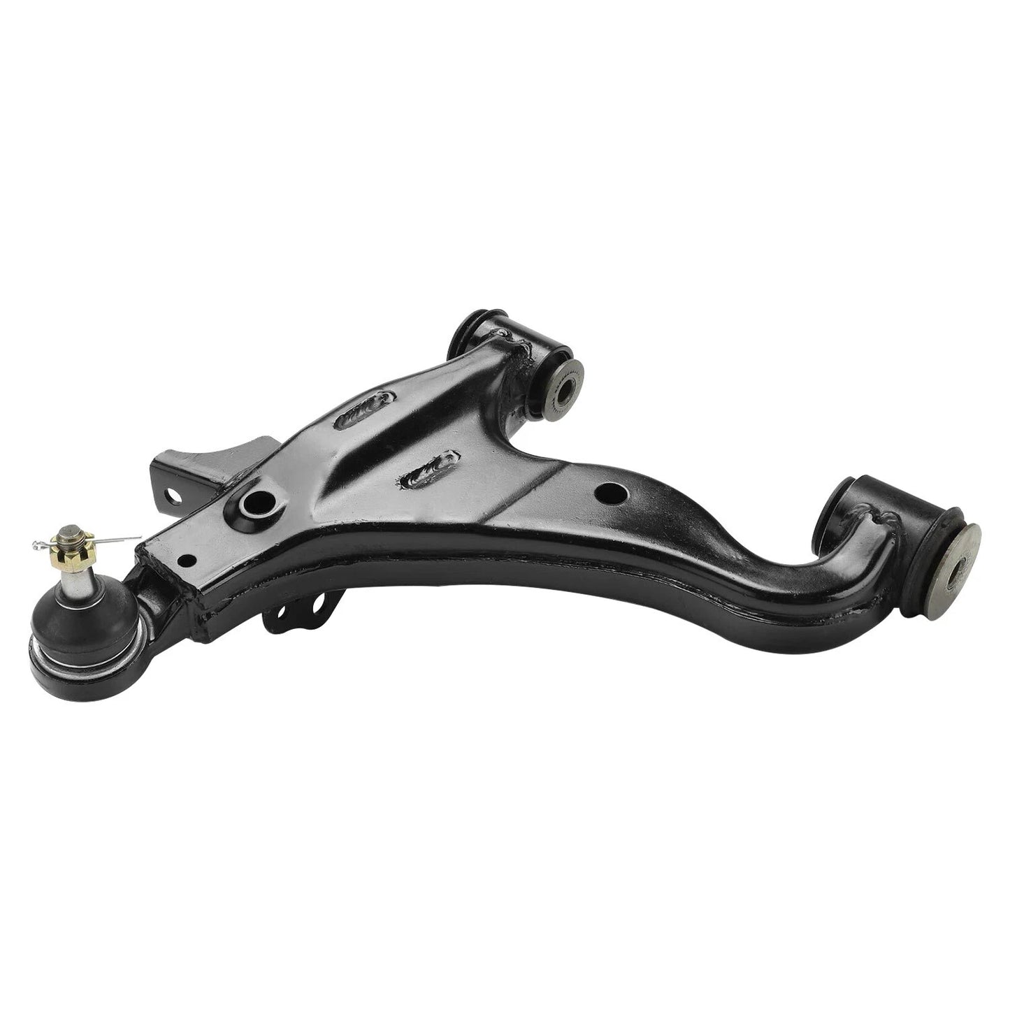 2pc K641521 K641522 RWD Front Lower Control Arm with Ball Joint Assembly for Toyota Tacoma 2005 2006 2007 2008 2009 2010 2011 2012 2013 2014 2015