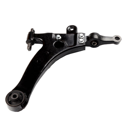 4pc K641111 K641110 K80621 Front Lower Control Arm Ball Joint for Kia Optima Amanti Magentis 2001 2002 2003 2004 2005 2006 for Hyundai Sonata XG300 2001 2002 2003 2004 2005