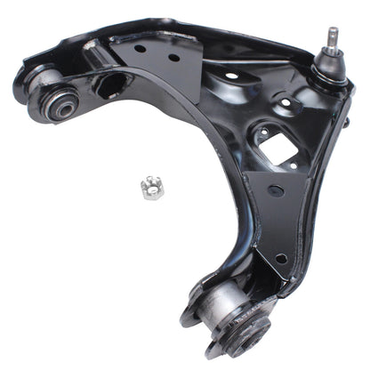 2pc K620319 K620320 Front Lower Control Arms with Ball Joints for Ford Explorer 1995-2001 for Ford Explorer Sport Trac 2001-2005 for Mazda B4000 1998-2009