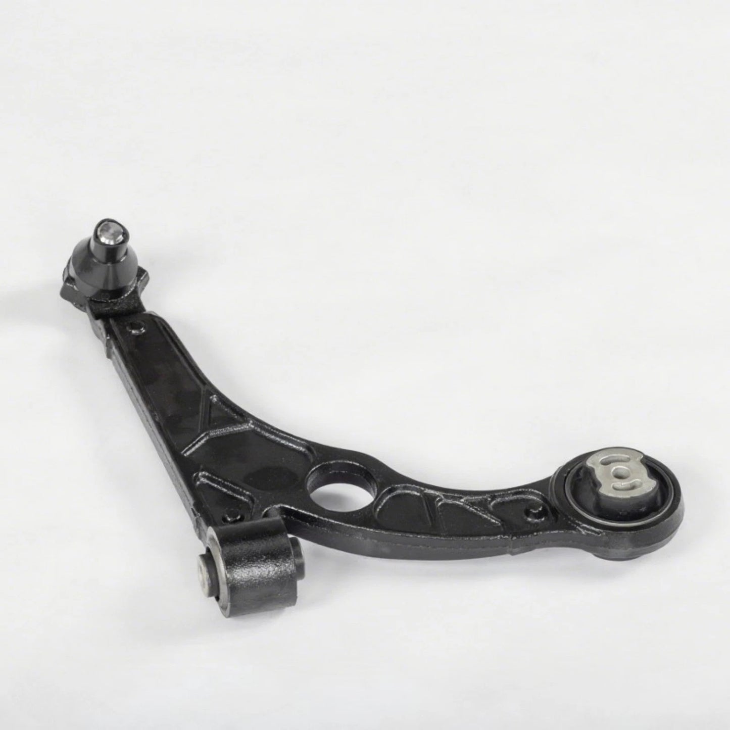 2pc MS251201 MS251202 Front Lower Control Arm with Ball Joints for Chrysler 200 2015 2016 2017 for Dodge Dart 2013 2014 2015 2016