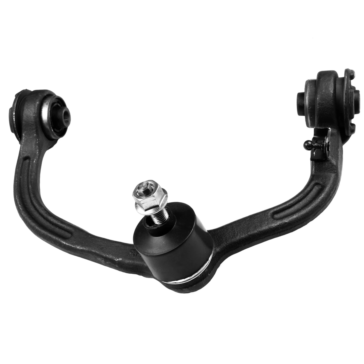 2pc K80714 K80715 Front Upper Control Arms with Ball Joints for Ford Expedition 2003-2004 for Lincoln Navigator 2003-2004