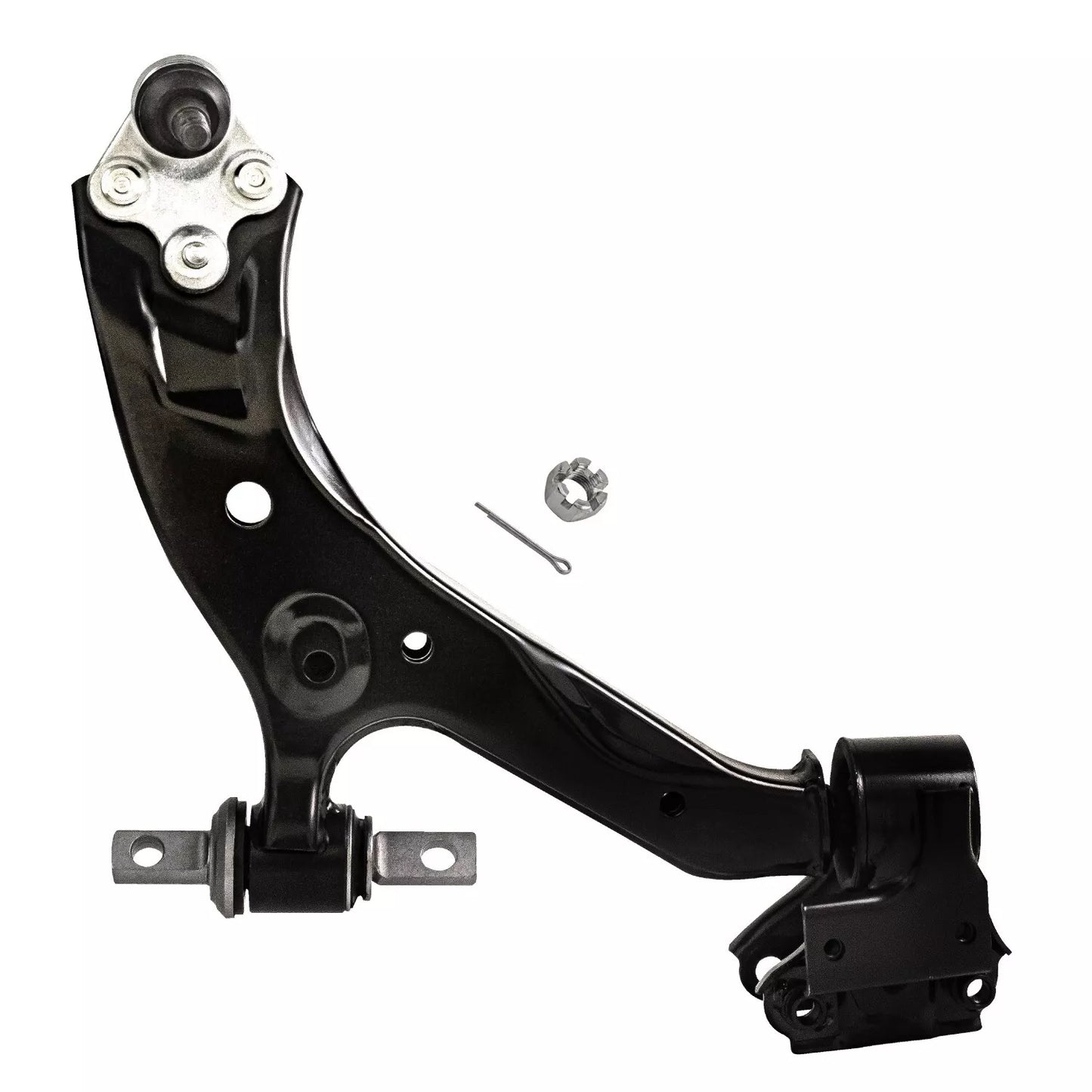 2pc K622943 K622942 Front Left Right Lower Control Arm with Ball Joint Assembly for Honda CR-V 2015 2016