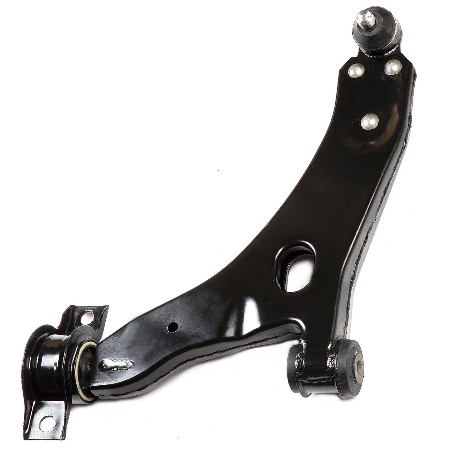 2pc K80405 K80406 Front Lower Control Arm with Ball Joint Assembly for Ford Focus 2000-2004