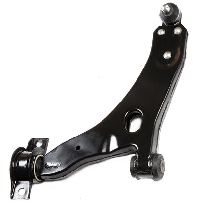 2pc K80405 K80406 Front Lower Control Arm with Ball Joint Assembly for Ford Focus 2000-2004