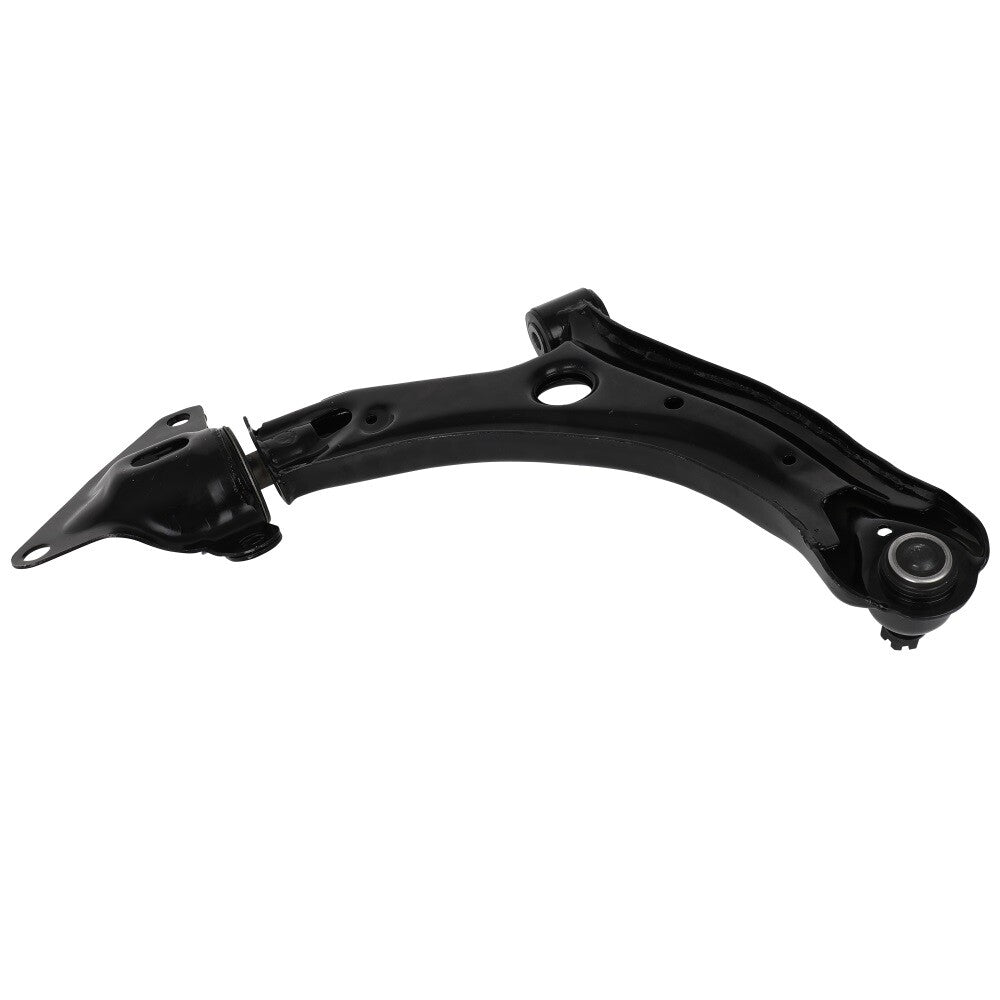 2pc MS601009 MS601010 Front Lower Control Arms with Ball Joints for Honda Insight 2010 2011 for Honda Fit 2009-2014