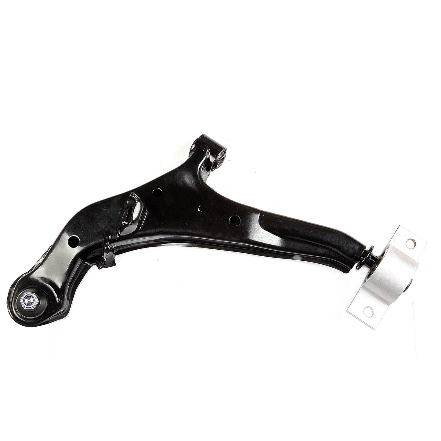 6pc K620354 K620355 ES3438 K90459 Front Lower Control Arms Tie Rod Ends For Nissan Maxima 2000 2001 2002 2003 for INFINITI i30 2000 2001 for INFINITI i35 2002 2003 2004