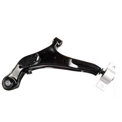 6pc K620354 K620355 ES3438 K90459 Front Lower Control Arms Tie Rod Ends For Nissan Maxima 2000 2001 2002 2003 for INFINITI i30 2000 2001 for INFINITI i35 2002 2003 2004