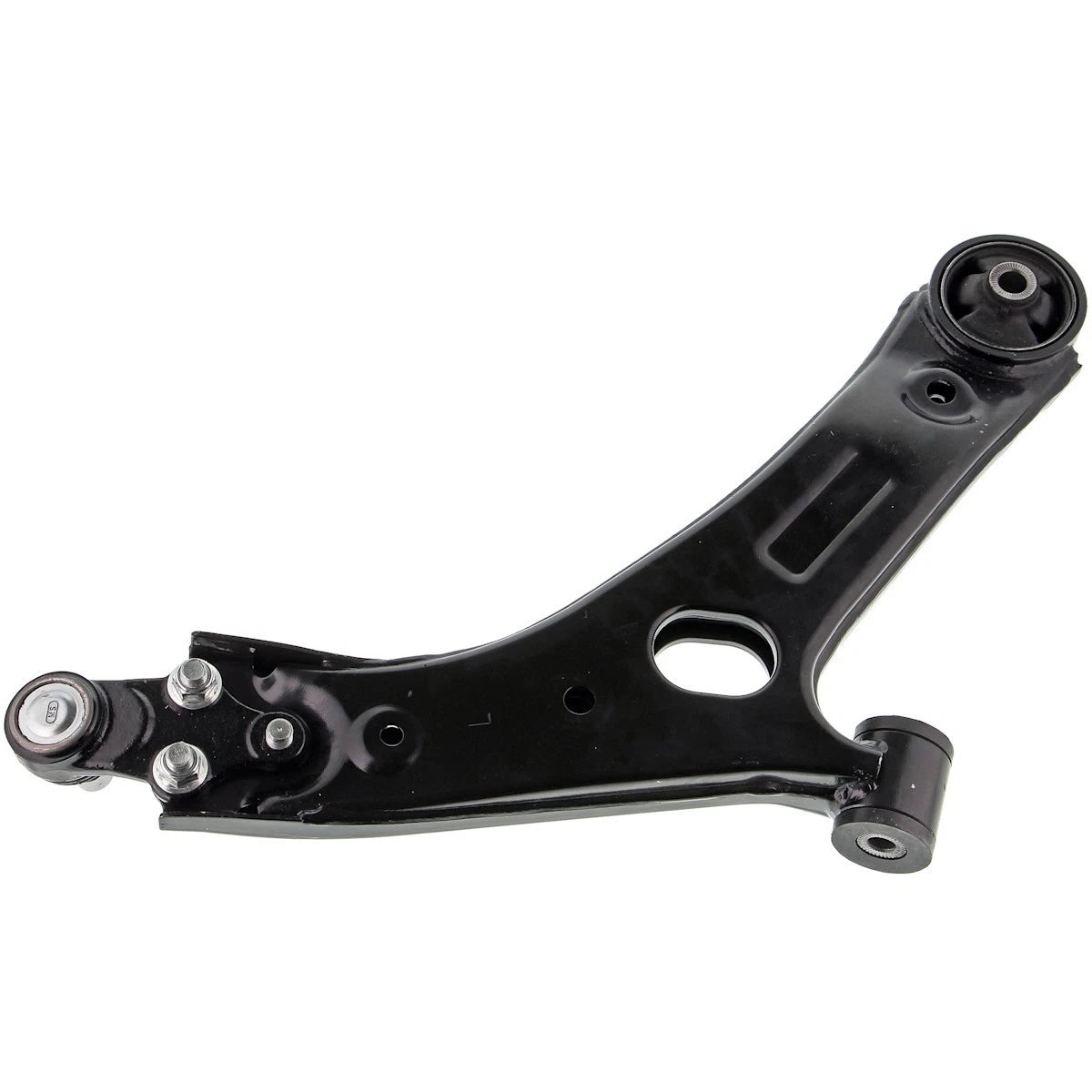 2pc K622768 K623540 Front Lower Control Arms with Ball Joint for Hyundai Tucson 2010 2011 2012 2013 2014 2015 for Kia Sportage 2011-2016