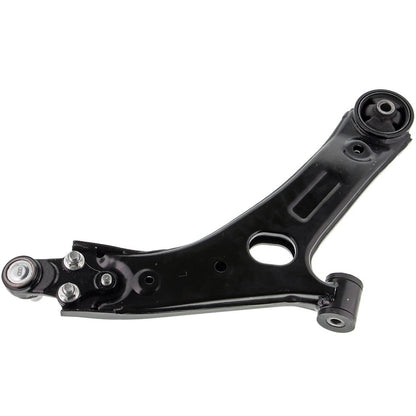 2pc K622768 K623540 Front Lower Control Arms with Ball Joint for Hyundai Tucson 2010 2011 2012 2013 2014 2015 for Kia Sportage 2011-2016