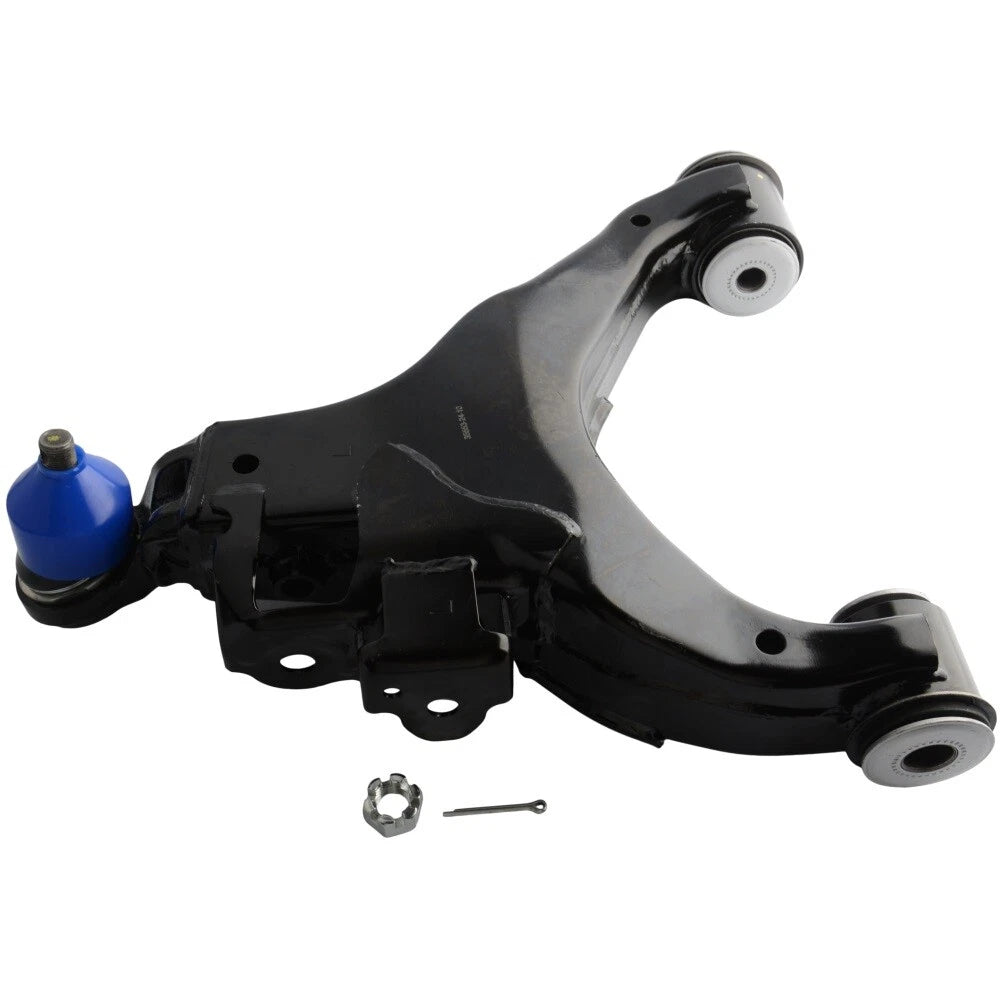 2pc K621303 K621304 Front Lower Control Arms with Ball Joints for Toyota Tundra Sequoia 2007 2008 2009 2010 2011 2012 2013 2014 2015 2016 2017 2018 2019