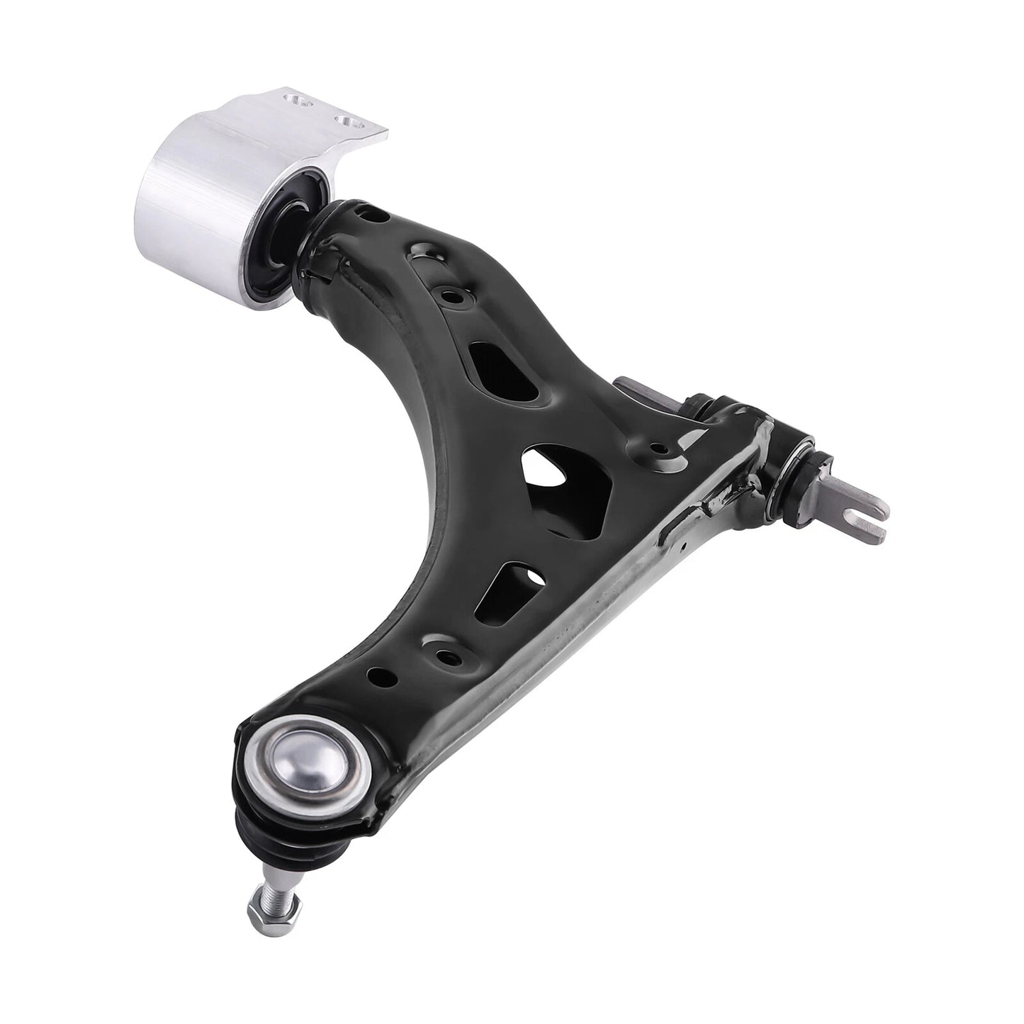 2pc K623739 K623740 Front Lower Control Arms with Ball Joint for Cadillac XT5 2017-2023 for GMC Acadia 2017 2018 2019 2020 2021 2022 2023