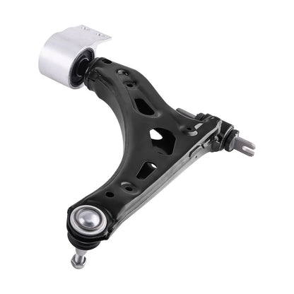 2pc K623739 K623740 Front Lower Control Arms with Ball Joint for Cadillac XT5 2017-2023 for GMC Acadia 2017 2018 2019 2020 2021 2022 2023