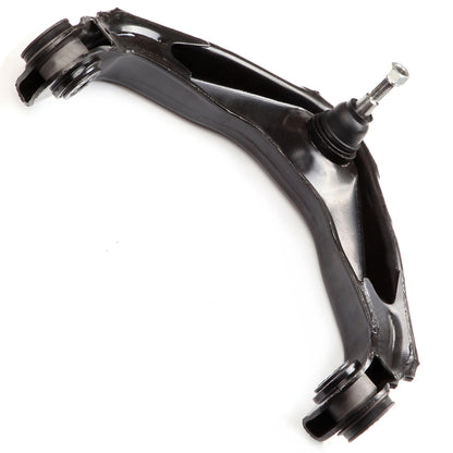 2pc K620053 Front Upper Control Arms Ball Joints for GMC Yukon XL 2500 2000-2012 for GMC Sierra 2500 1999-2004 for Chevy Silverado 1500 HD 2001-2007