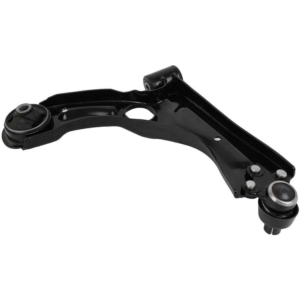 2pc K622426 K622428 Front Left Right Lower Control Arms Assembly for Chevy Sonic 2012 2013 2014 2015 2016 2017 2018 2019 2020
