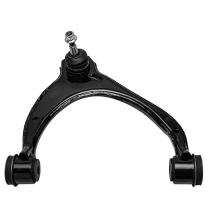 2pc K620000 K620001 Front Upper Control Arms with Ball Joints for Chevy Silverado 2016 2017 2018 for GMC Sierra 1500 2016 2017 2018