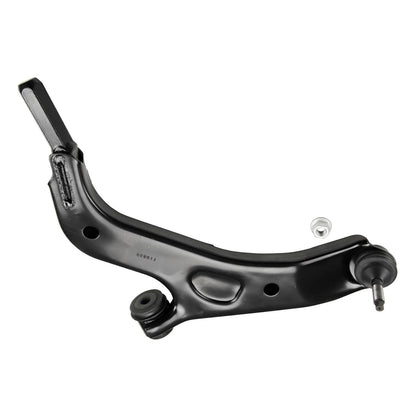 2pc K620214 K620215 Front Lower Control Arm with Ball Joint for Ford Flex Taurus X for MERCURY Sable 2008 2009