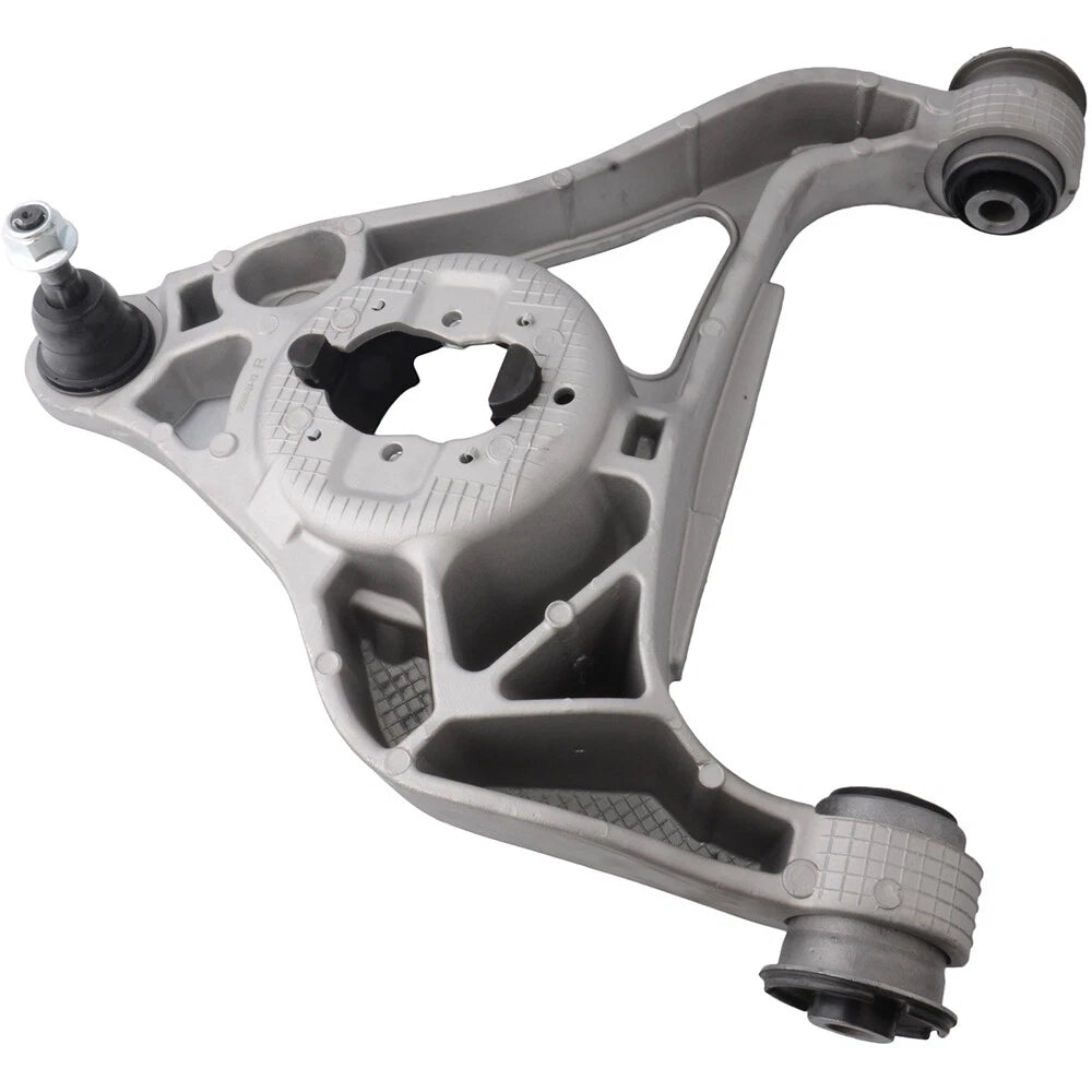 2pc K623100 K623101 RWD Front Left Right Lower Control Arms with Ball Joints for Ram 1500 2013-2018