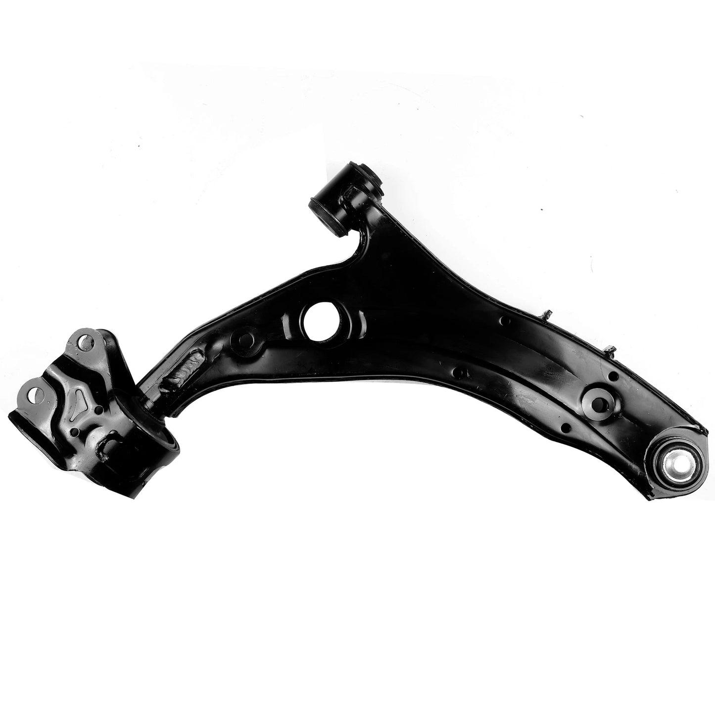 4pc K620486 K620487 K750159 Front Lower Control Arm Sway Bar Link for Lincoln MKX for Ford Edge 2007 2008 2009 2010 2011 2012 2013 2014 2015