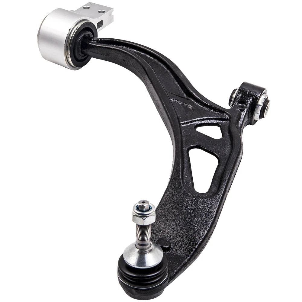 2pc K622215 K622216 Front Lower Control Arms with Ball Joints Assembly for Ford Explorer 2011-2019 for Ford Police Interceptor Utility 2013-2019