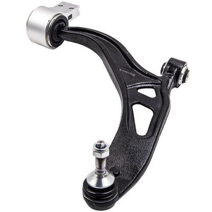 2pc K622215 K622216 Front Lower Control Arms with Ball Joints Assembly for Ford Explorer 2011-2019 for Ford Police Interceptor Utility 2013-2019
