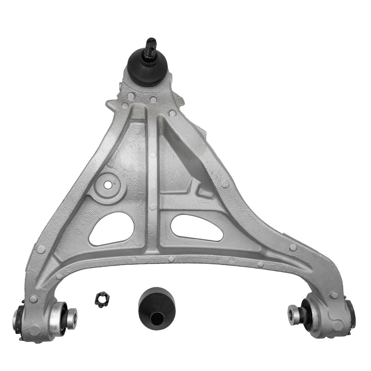 2pc K80404 K80402 Front Lower Control Arms with Ball Joint Assembly for Ford F-150 2004 2005 2006 2007 2008 for Lincoln Mark LT 2006-2008