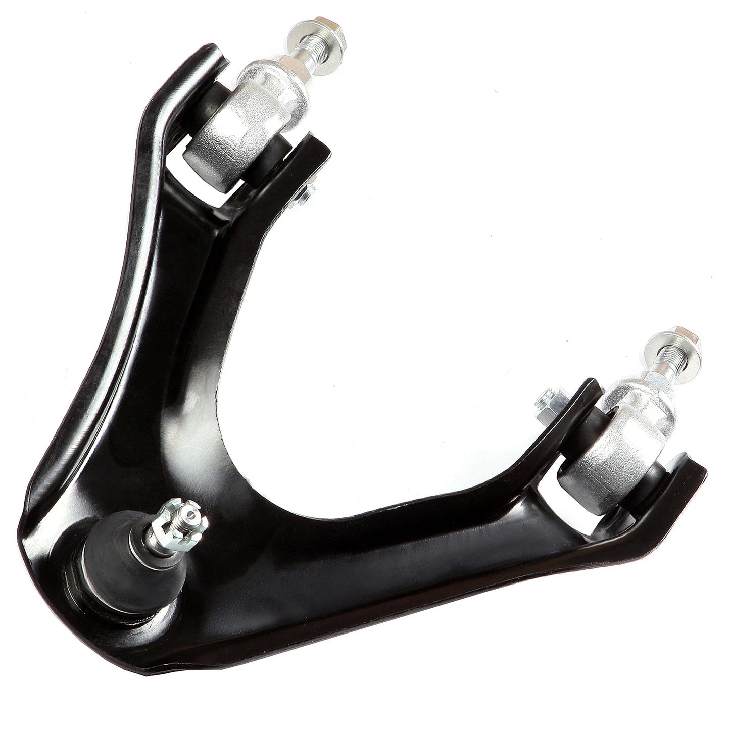 2pc K90446 K90447 Front Upper Control Arms with Ball Joints for Honda Accord 1994 1995 1996 1997 for Honda Odyssey 1995-1998 for Acura CL 1997-1999