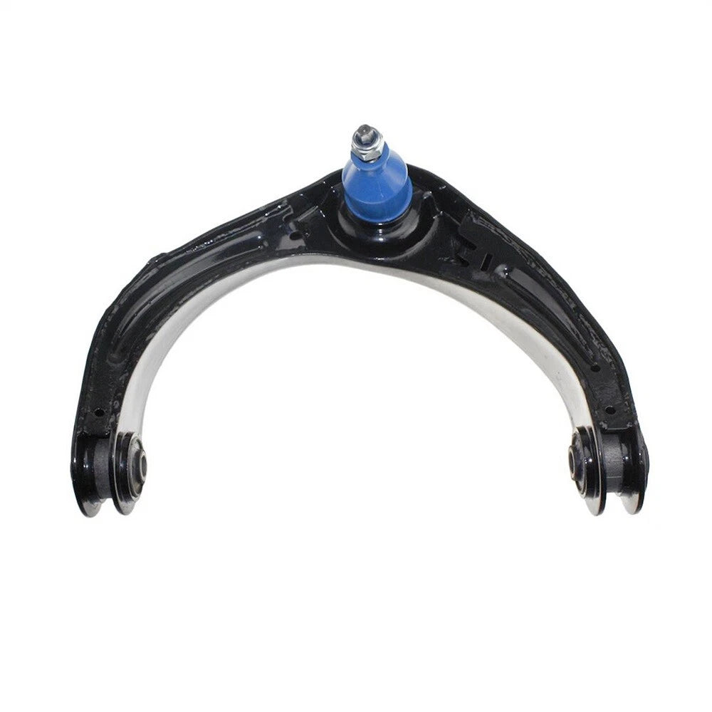 2pc K620174 K620175 Front Upper Control Arm with Ball Joint for Dodge Ram 1500 5-Lug 2006-2008