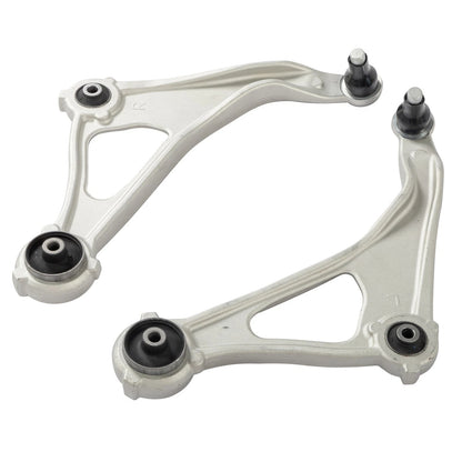 2pc K623474 K623475 Front Lower Control Arms with Ball Joints Assembly for Nissan Altima 2013 2014