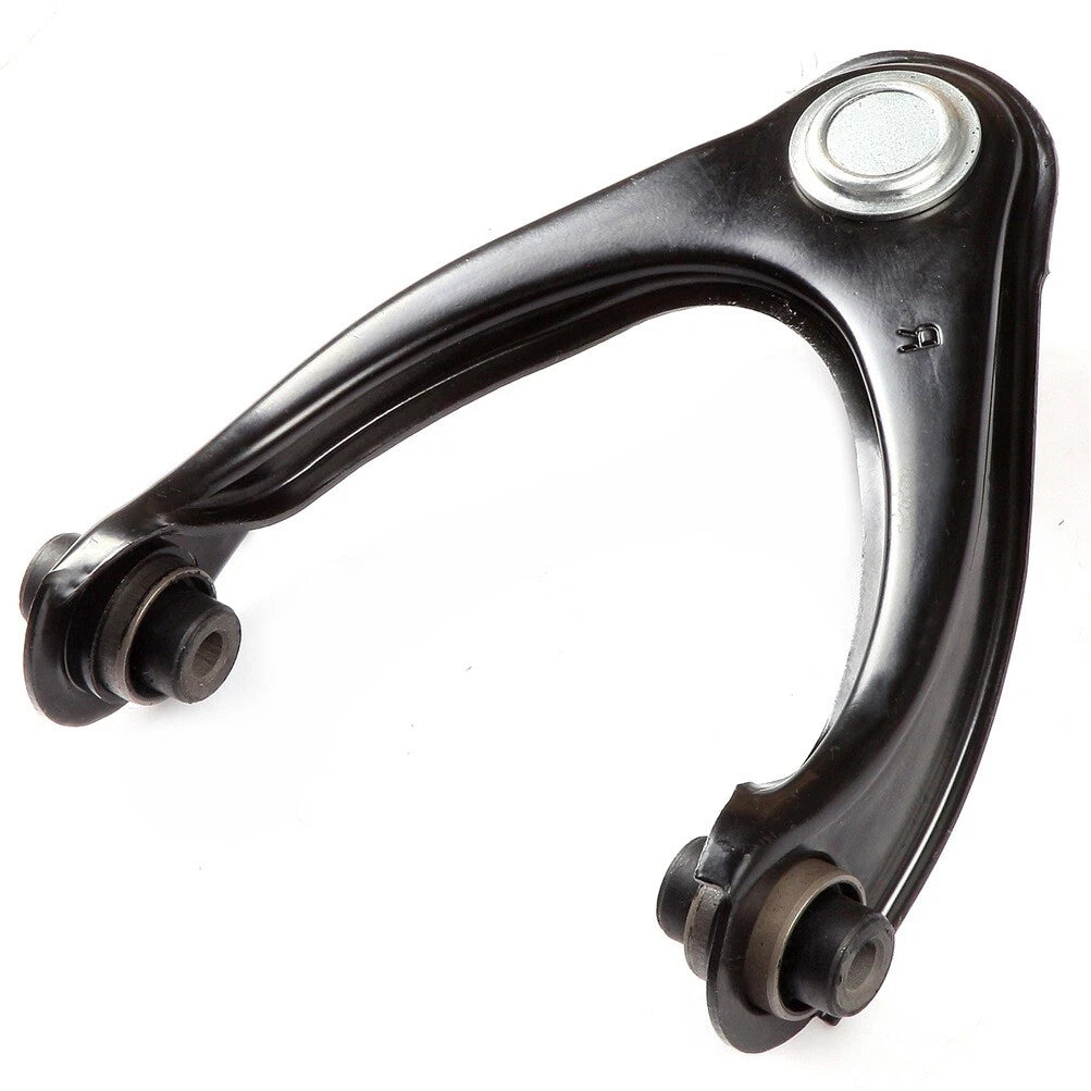 4pc K90450 K90451 K8695T Front Upper Control Arm And Ball Joint Suspension For Ford F-150 Expedition Explorer 1995 1996 1997 1998 1999 2000 2001 2002 2003 2004 2005