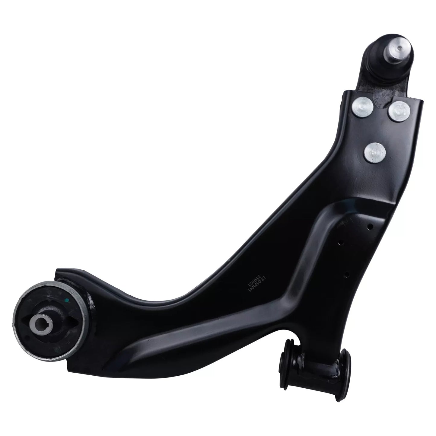 2pc MS101041 MS101042 Front Left Right Lower Control Arms with Ball Joints for Jaguar X-Type 2002 2003 2004 2005 2006 2007 2008