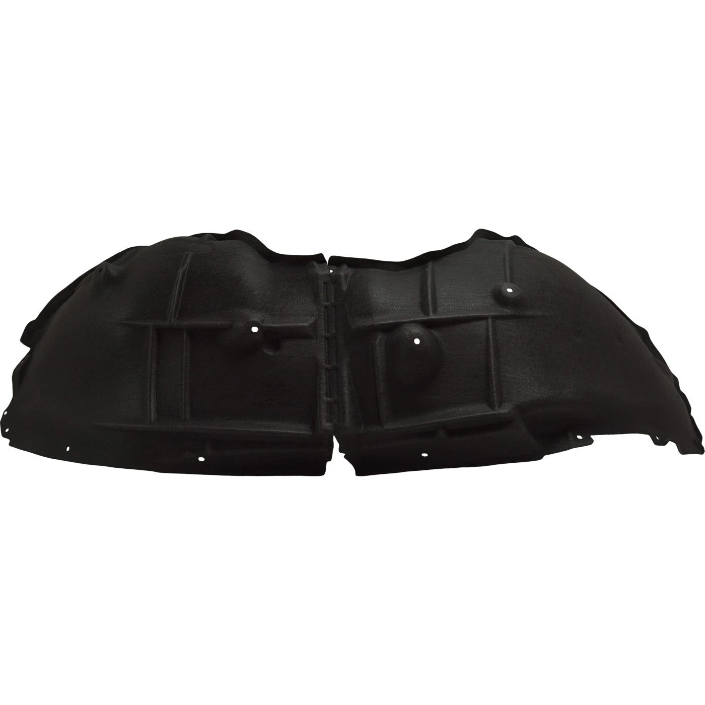 1pc Inner Fender Liner Compatible with GMC Sierra 1500 2019-2023 GM1249293 Front Passenger
