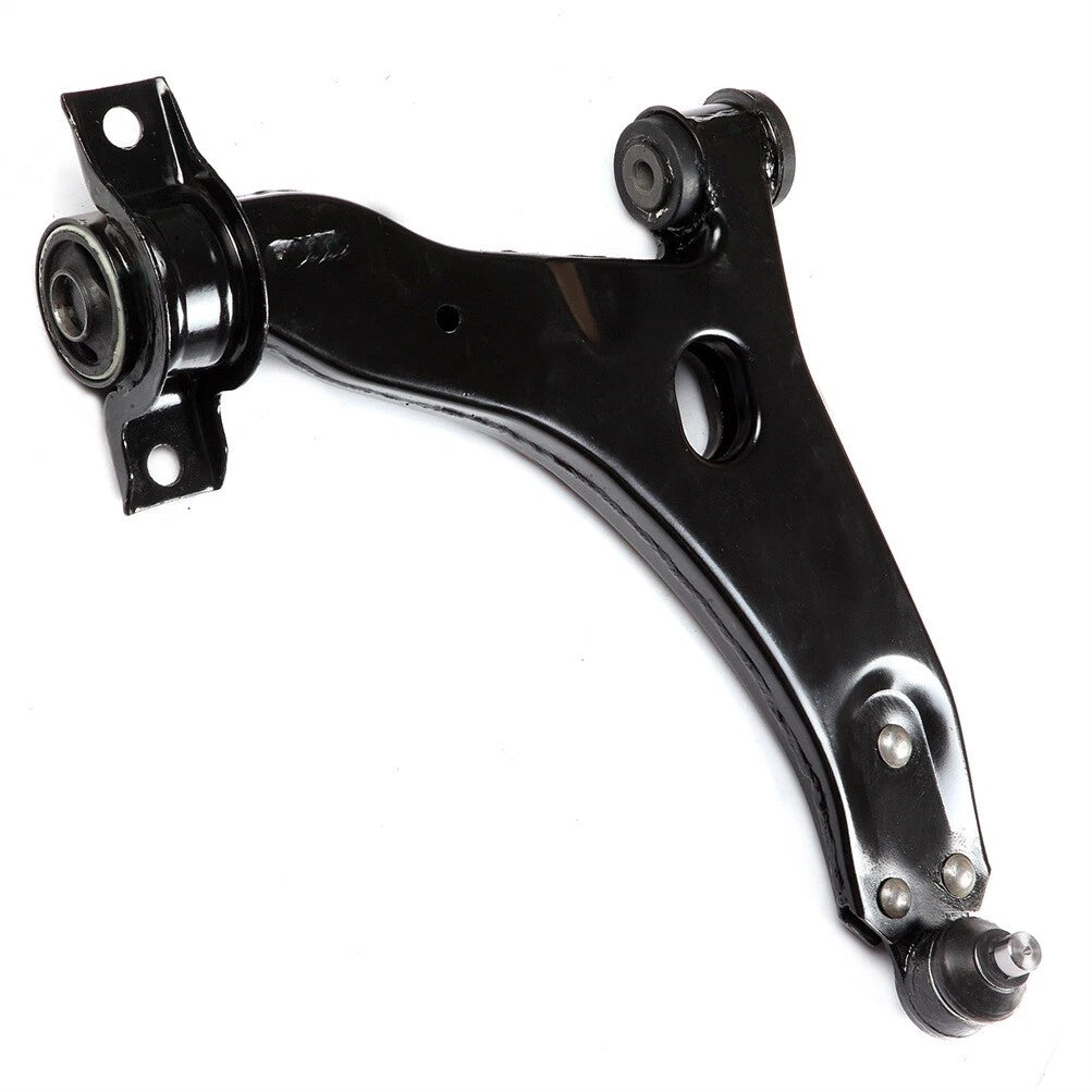 4pc K80405 K80406 K80066 Front Lower Control Arm Sway Bar Suspension Kit For Ford Focus 2000 2001 2002 2003 2004