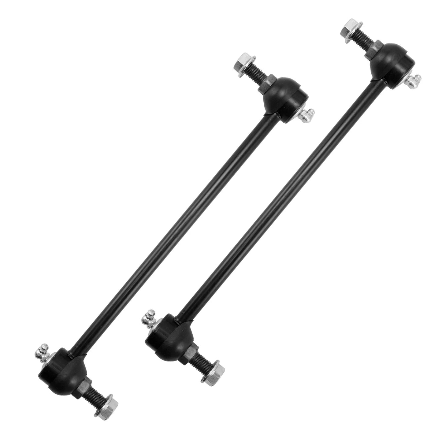 6pc K620326 K620325 ES3669 K90349 Front Lower Control Arm Ball Joint Tie Rod Sway Link for Honda Odyssey 1999 2000 2001 2002 2003 2004
