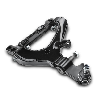 4pc K620467 K620468 K6664 Front Lower Control Arm Ball Joint Kit for Chevy Trailblazer for GMC Envoy 2004 2005 2006 2007