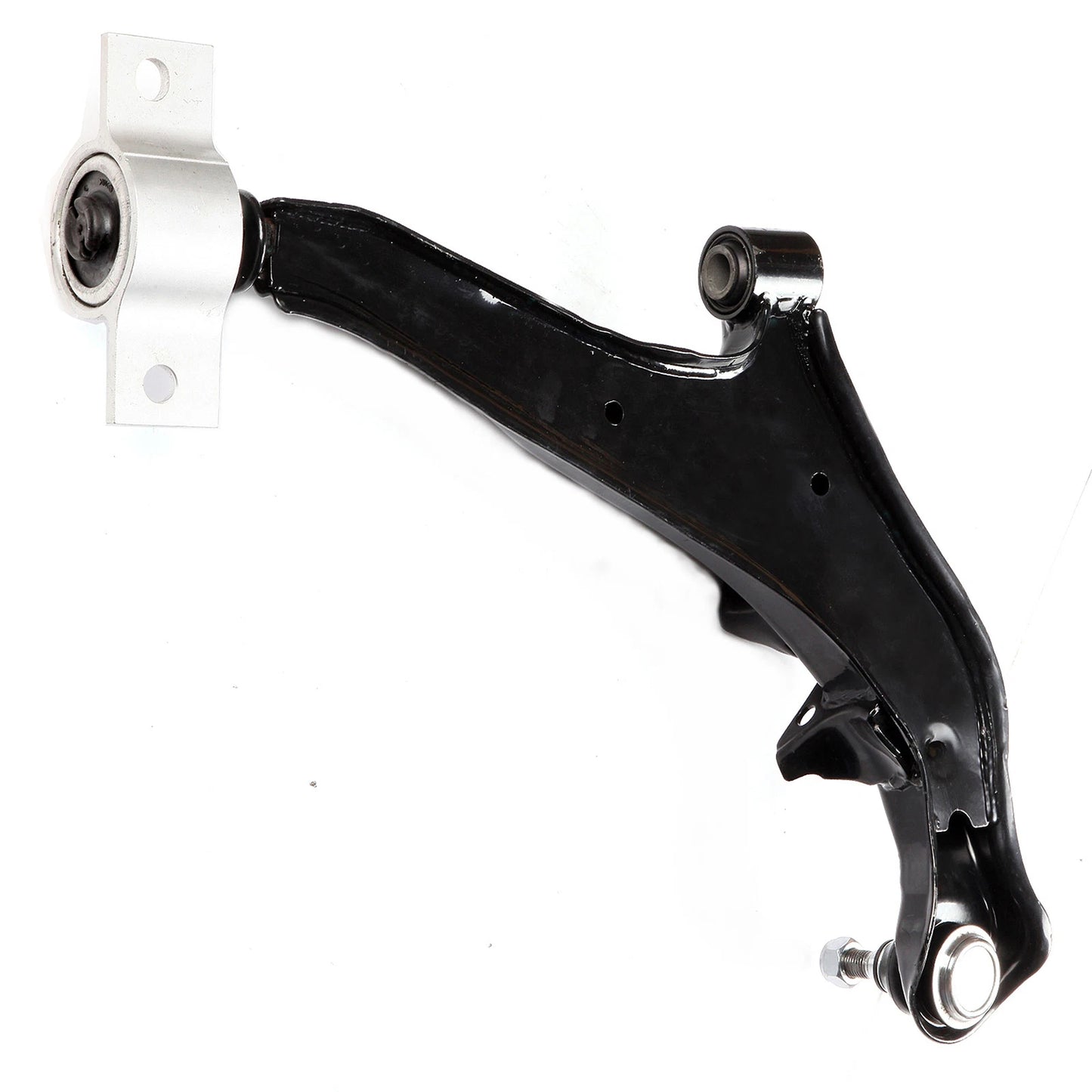 4pc K620354 K620355 ES3438 Front Lower Control Arm Ball Joint Outer Tie Rod End For Nissan Maxima 2000 2001 2002 2003 for INFINITI i30 2000 2001 for INFINITI i35 2002 2003 2004