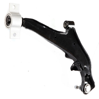 4pc K620354 K620355 ES3438 Front Lower Control Arm Ball Joint Outer Tie Rod End For Nissan Maxima 2000 2001 2002 2003 for INFINITI i30 2000 2001 for INFINITI i35 2002 2003 2004