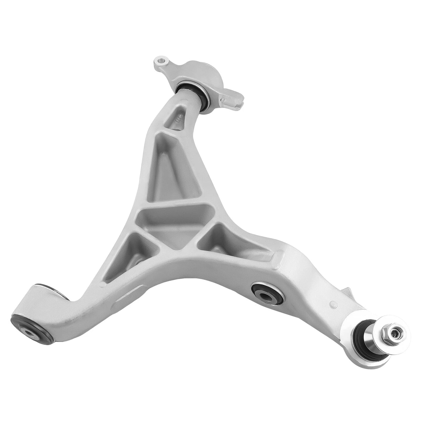 2pc MS251233 MS251234 Front Lower Control Arms for Dodge Durango  2016 2017 2018 2019 2020 2021 2022 for Jeep Grand Cherokee