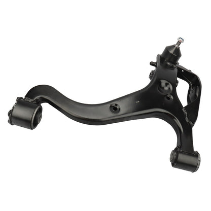 2pc K621617 K621618 Front Lower Control Arms with Ball Joints for Land Rover Range Rover Sport 2006 2007 2008 2009