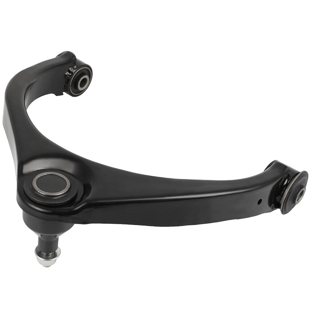 2pc K643073 K643074 Front Upper Control Arms with Ball Joints for Dodge Ram 1500 2009-2018