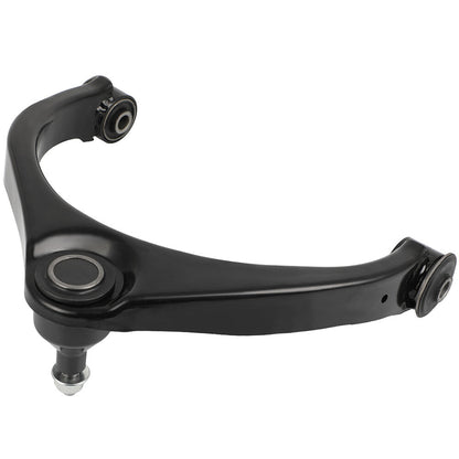 2pc K643073 K643074 Front Upper Control Arms with Ball Joints for Dodge Ram 1500 2009-2018