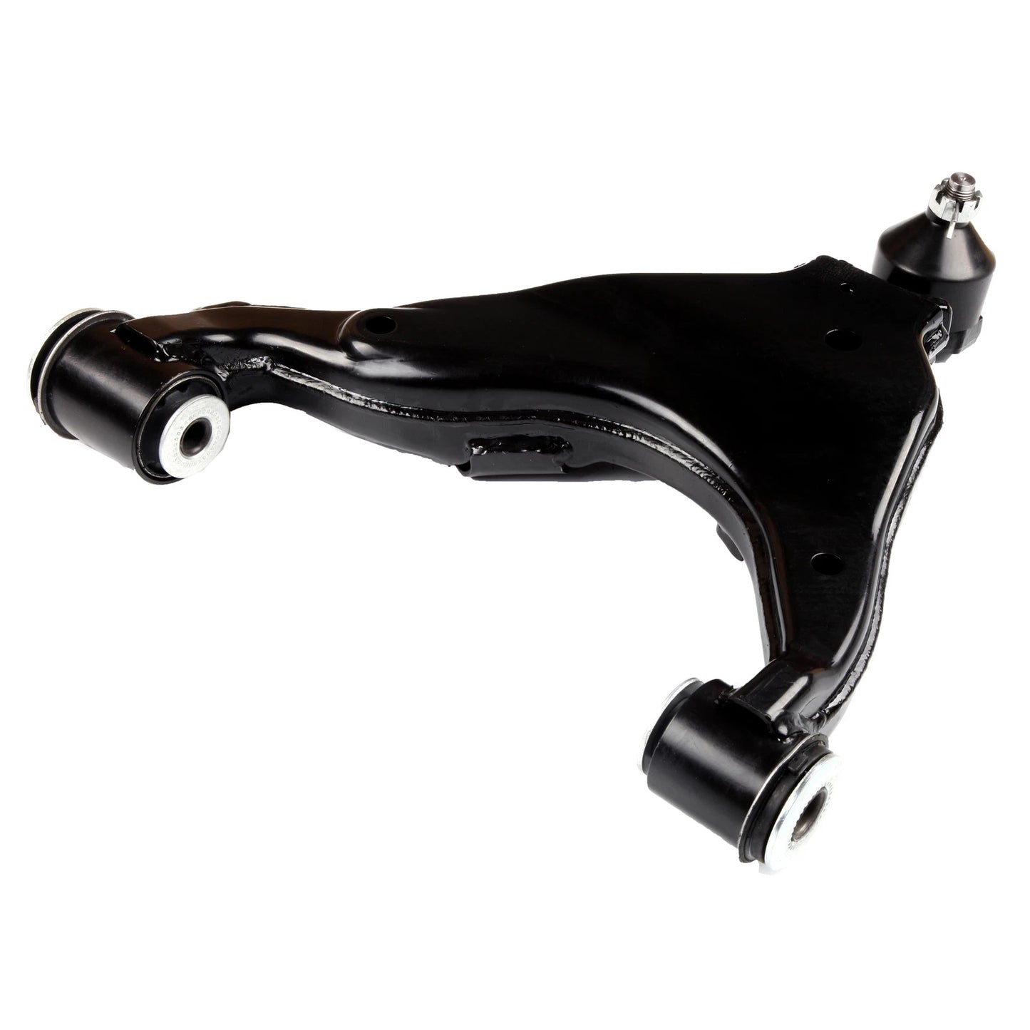 6pc K620061 K620062 K620063 K620064 K90677 K90683 Front Upper Lower Control Arms Sway Bars Kit for Toyota FJ Cruiser 4Runner for Lexus GX470 2003 2004 - 2007 2008 2009