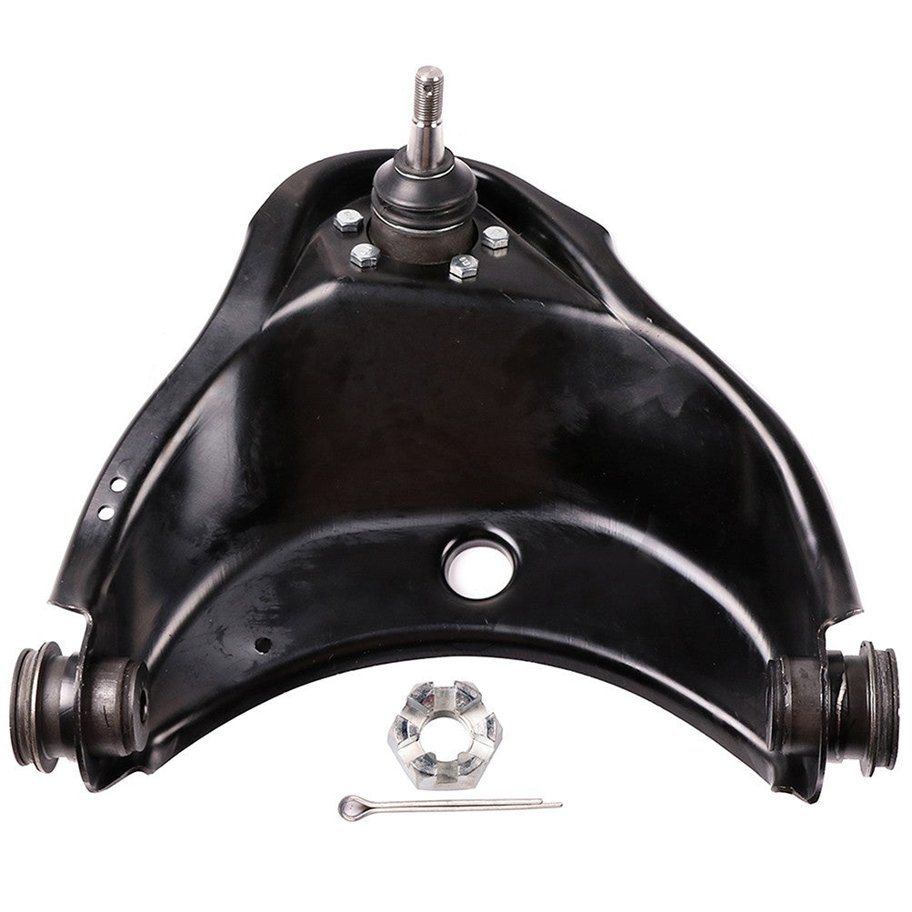2pc K620160 K620161 Front Upper Control Arms with Ball Joint Kit for Chevy C1500 1988-1999 for GMC C2500 1988-2000 for Express 1500 1996-2002
