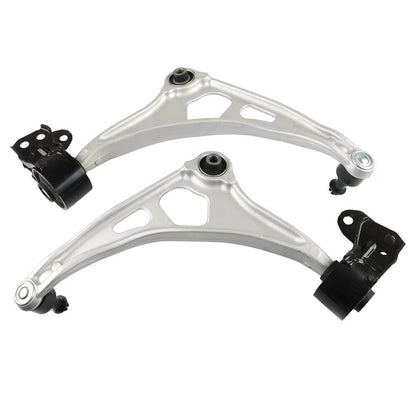 2pc MS601268 MS601267 FWD Front Lower Control Arm with Ball Joints Assmenbly for Honda Odyssey 2018 2019 2020 2021 2022 2023