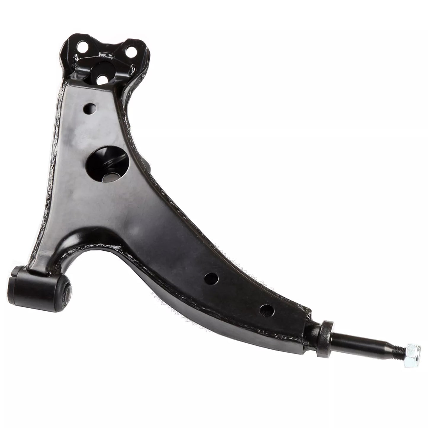 2pc K80333 K80334 Front Lower Control Arms Suspension For Toyota Corolla 1993 1994 1995