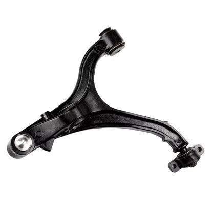 4pc MS25170 MS25171 K80604 Front Lower Control Arm Lower Ball Joint for Jeep Commander Grand Cherokee 2005 2006 2007 2008 2009 2010