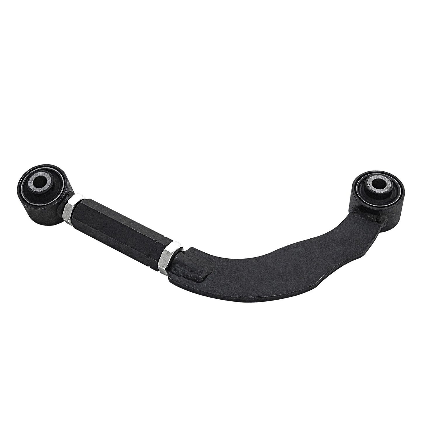 2pc K643284 Rear Upper Control Arms for Honda Civic 2016-2021 for Honda CR-V 2017-2021 for Accord 2018-2021 for Insight 2019-2022